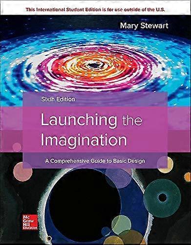 Ise Launching The Imagination by Mary Stewart Paperback