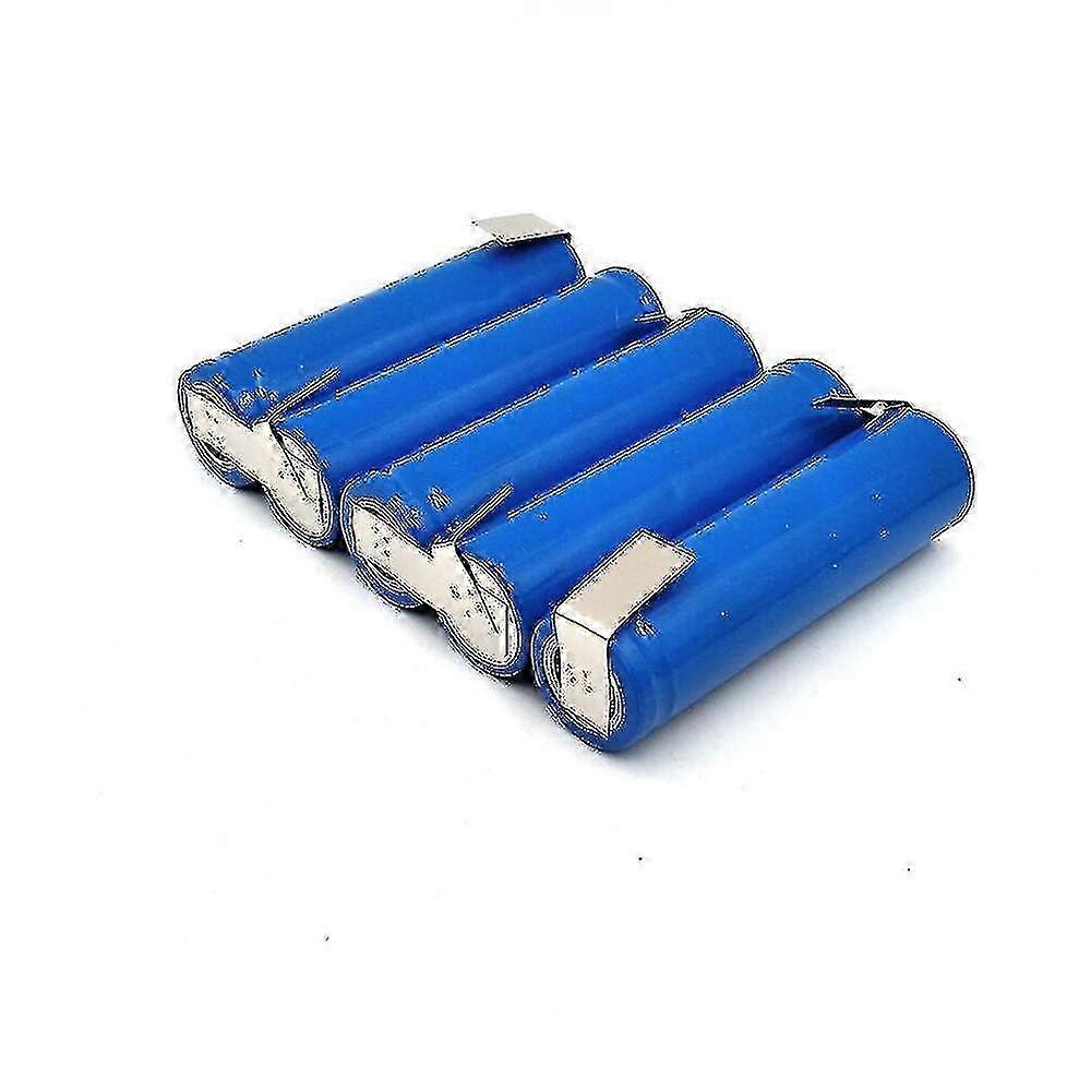 Hgsuitable For Atlas 18v 3000mah Power Tool Battery B18 Bf18 Bx18 Mxl18 Bxs 18 Mx18 Mxs18