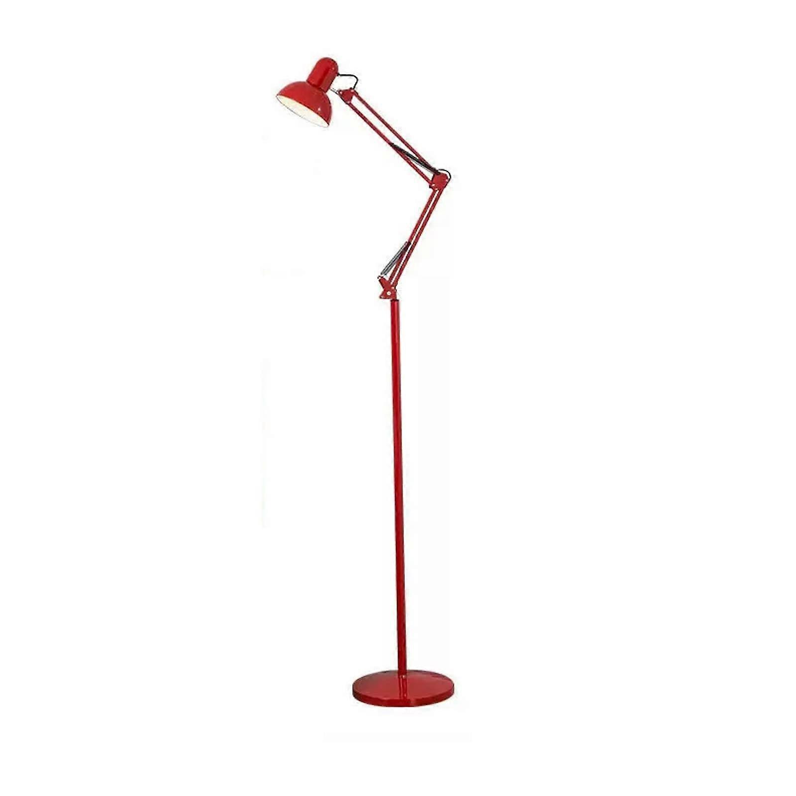 Folding Full Spectrum Eye Protection Desk Lamp For Study Room And Bedroom Vertical Desk Lamp