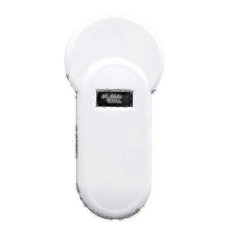 Durable Animal Id Microchip Reader Microchip Scanner Reading Distance 15cm