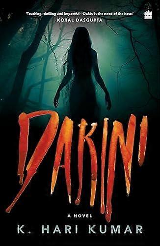 Dakini - Hari K. Kumar