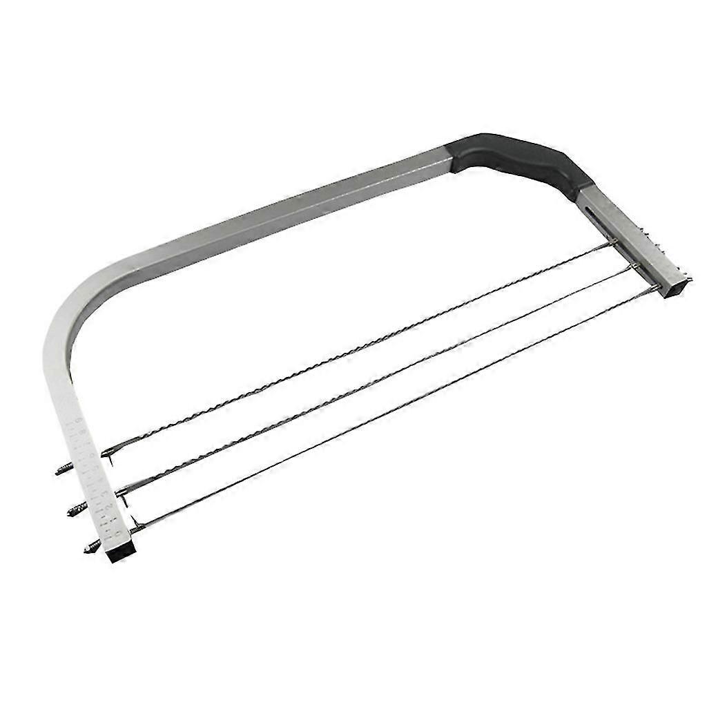 Diy Cake Baking Decorating Device Cake Leveler Slicer Cutter Tool For Baking