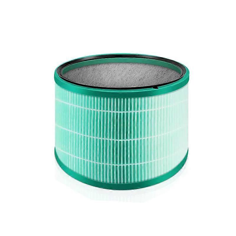 Compatible with Dyson HP00/01/02/03 HEPA cylindrical filter accessories