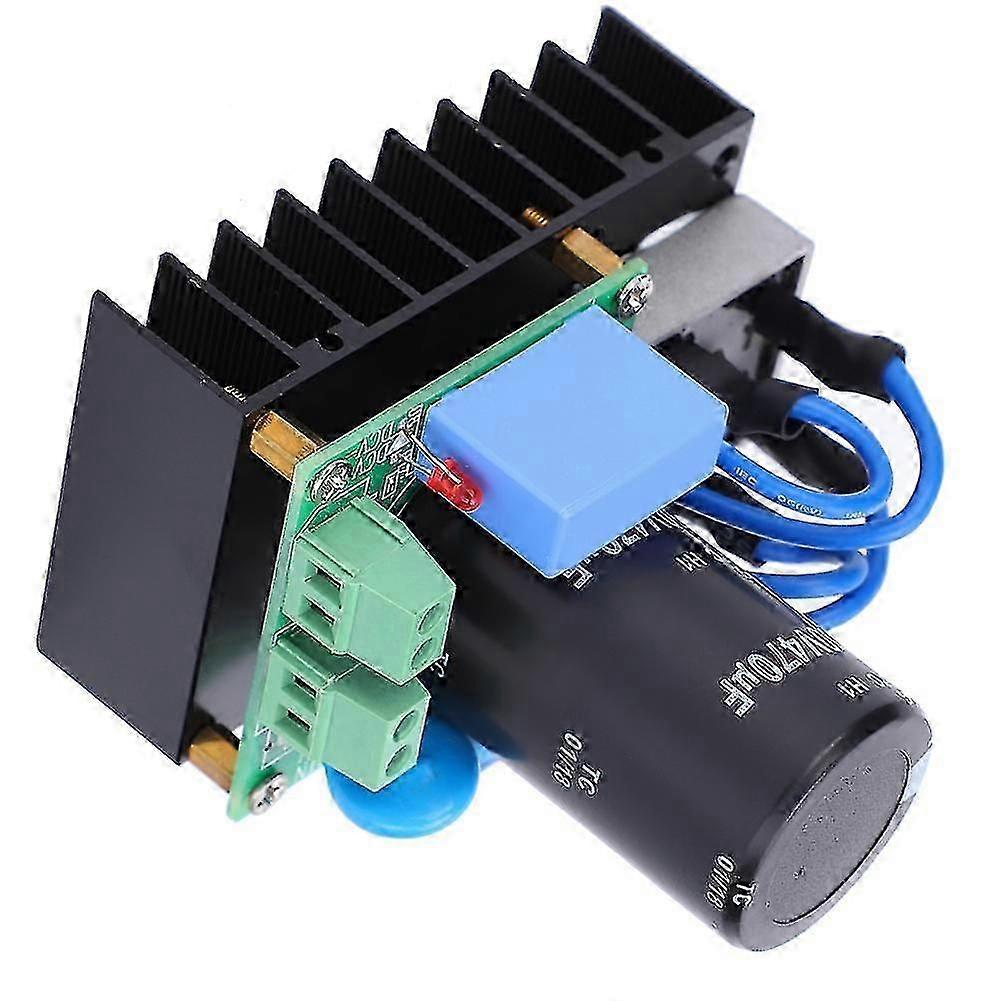 220V AC 311V DC Rectifier Module 10A for Power Conversion