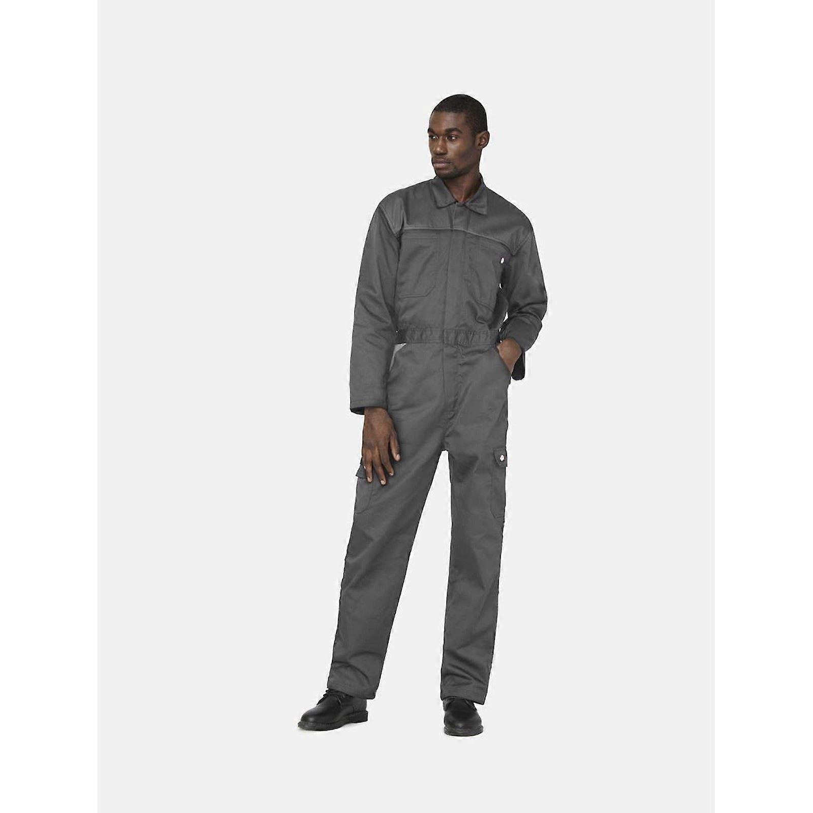 Dickies Everyday Polyester 's Work Coverall