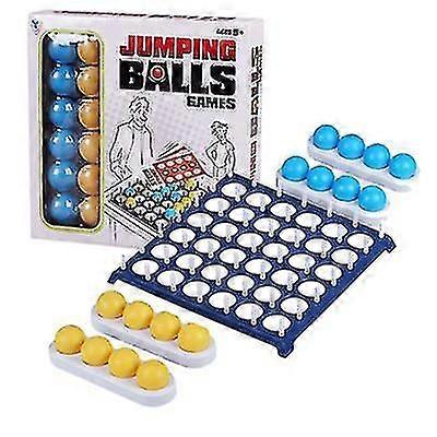 Jumping Ball Game,family And Party Desktop Bouncing Toy