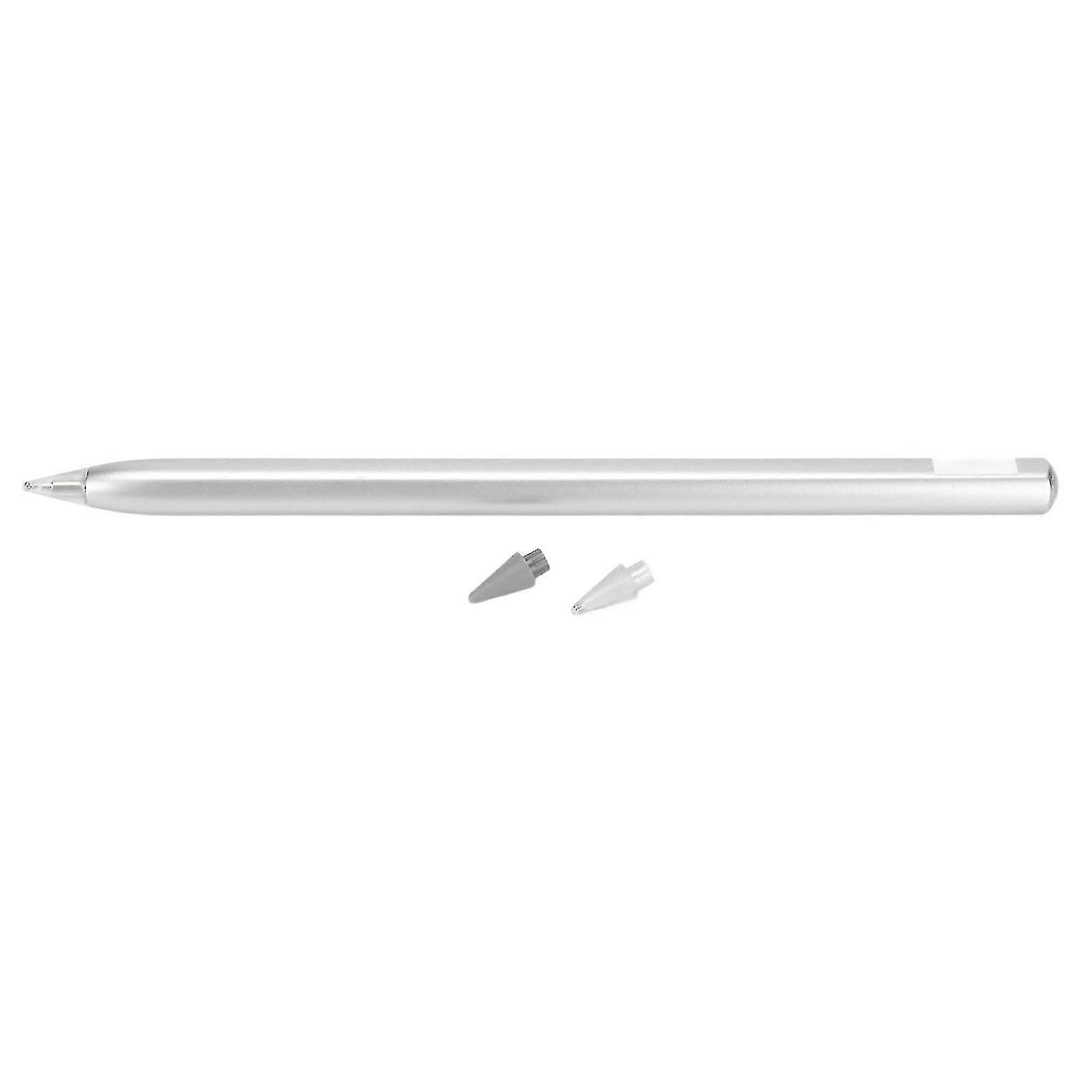Precision Stylus Pen, Transparent Nib for MatePad Series, Smooth Writing, 4096 Levels Pressure, Palm Rejection, Replaceable Tip, Fast Charging, S TOP