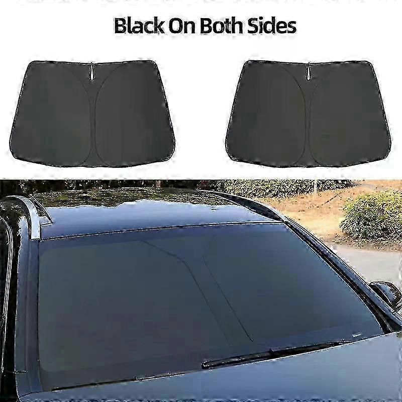 For Mercedes Benz E Class W211 Sedan 2002-2009 Car Sunshade Front Windshield Frame Curtain Rear Side Window Sun Shade Visor