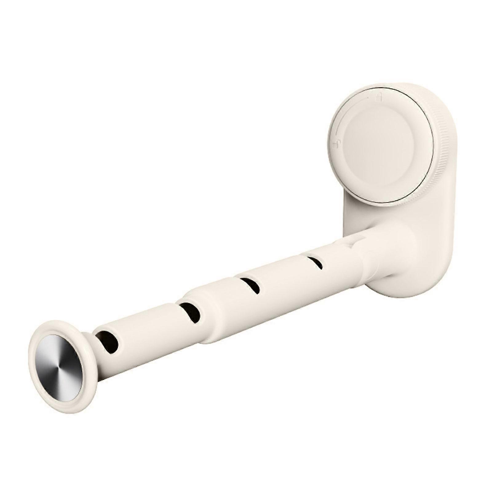 Portable Suction Cup Folding Clothes Drying Rack For Travel Space Saving Design For Suitcases Backpacks Outdoor Use Multicolor