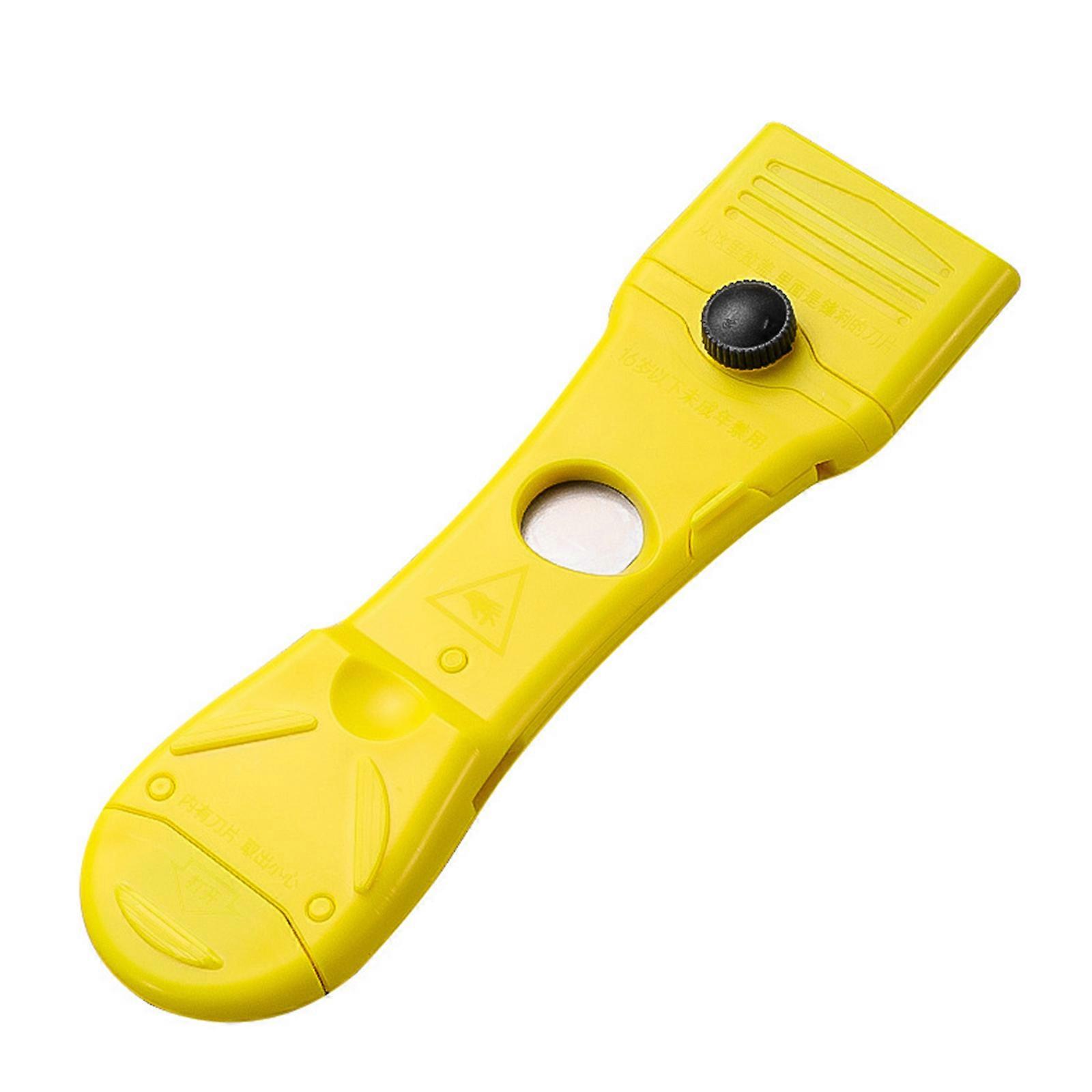 Dense Transportable Adhesive Expunger Tool Rustless Drill Plastic Body For Telecommute Building Use Multicolor