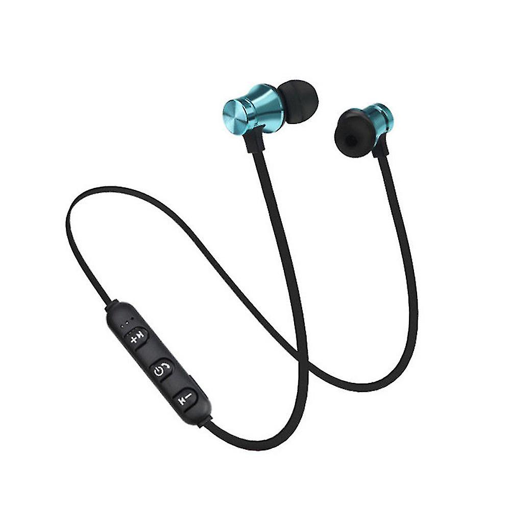 1set Xt11 Wireless Earphone Multifunctional Long Standby Time Universal In-ear Mini Wireless Bluetooth-compatible Headset For Office