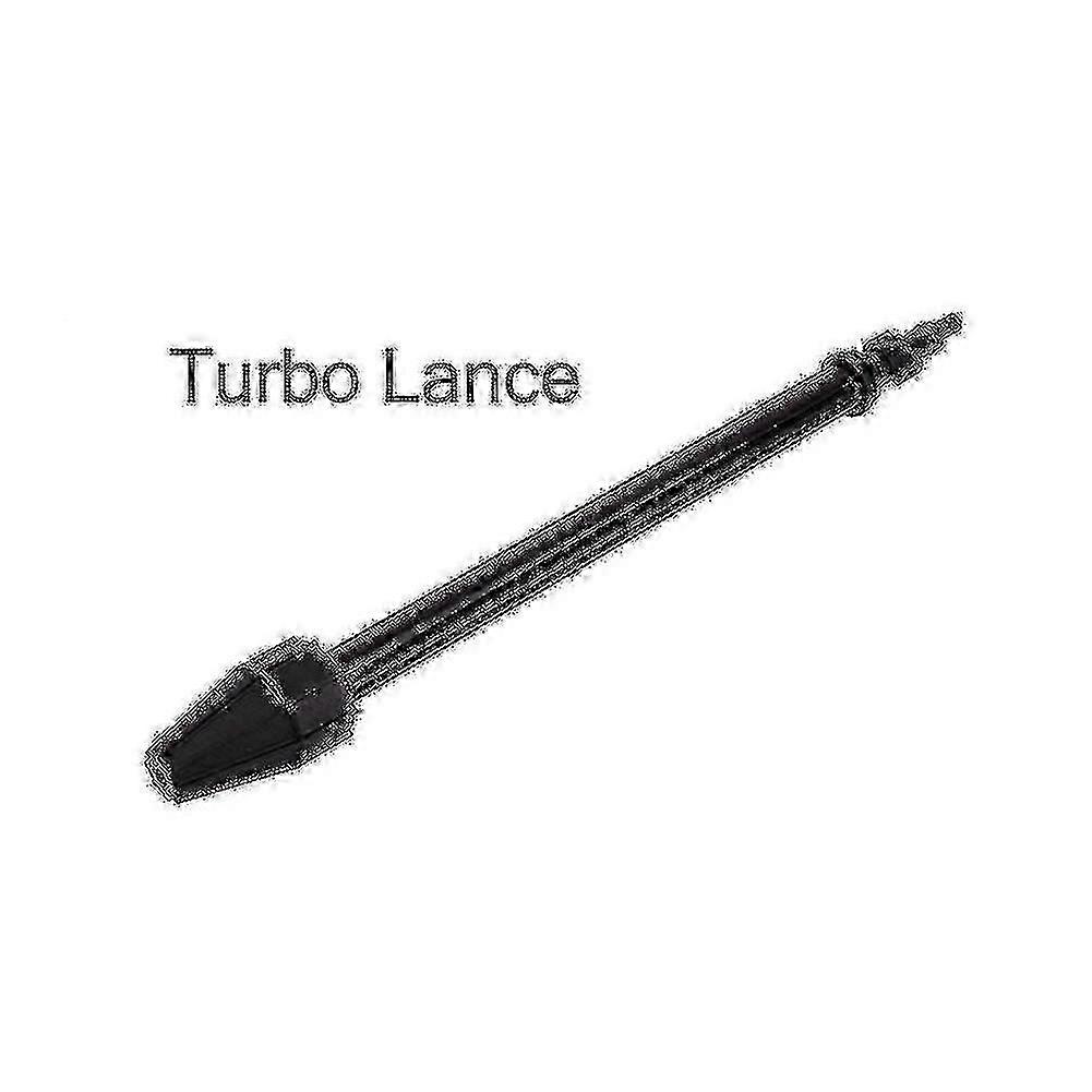 Lavor Vax Pressure Washer Trigger Handle Turbo Nozzle Cleaning Device-o