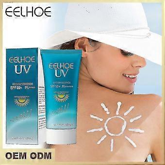 f Eelhoe Sonnenschutzmittel