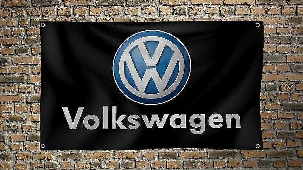 Dodge SRT Flag FT Car Flag Hellcat Mode A-1087