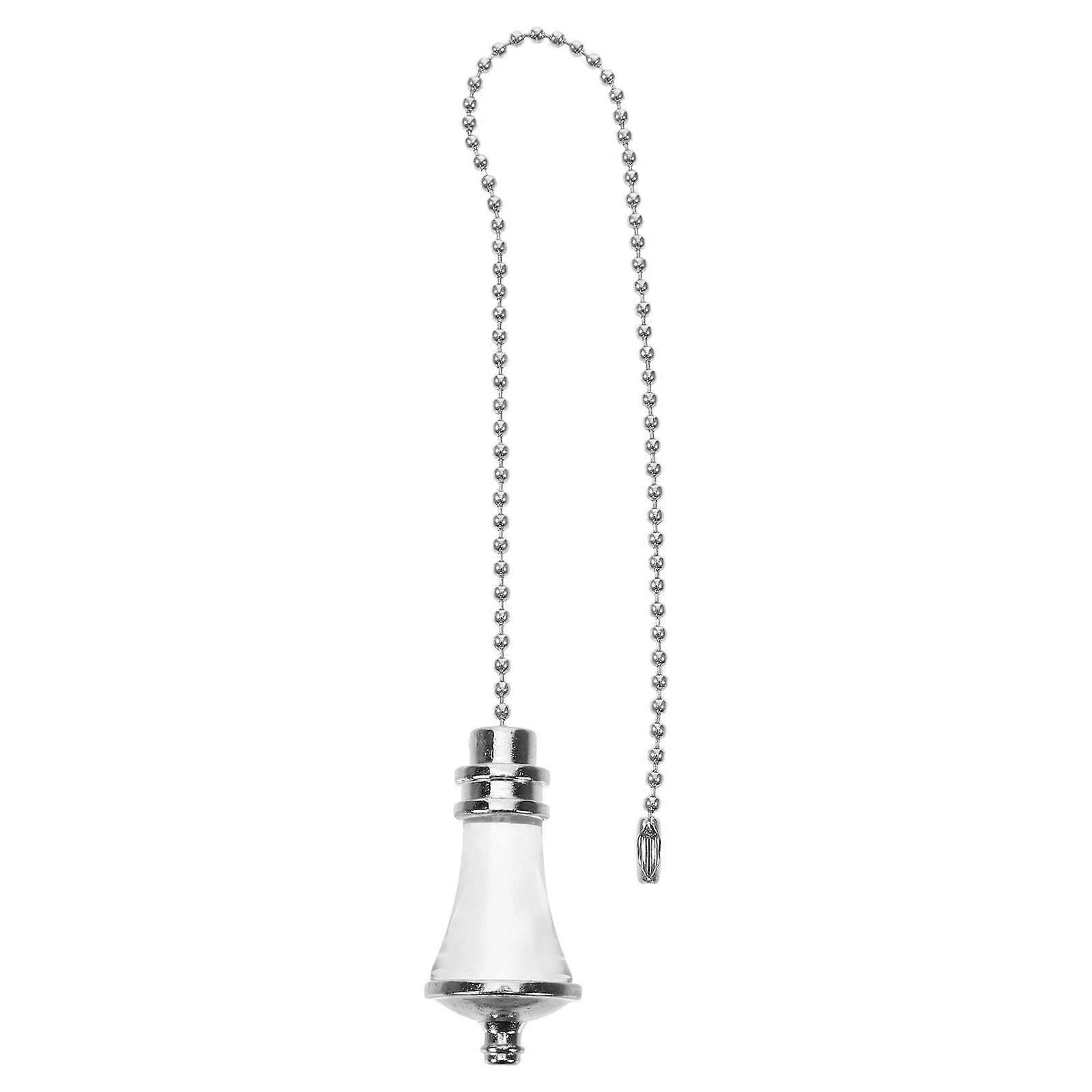 Room Ceiling Fan Pull Chain Decorative Pull Chain Extender Ceiling Light Pull Extension