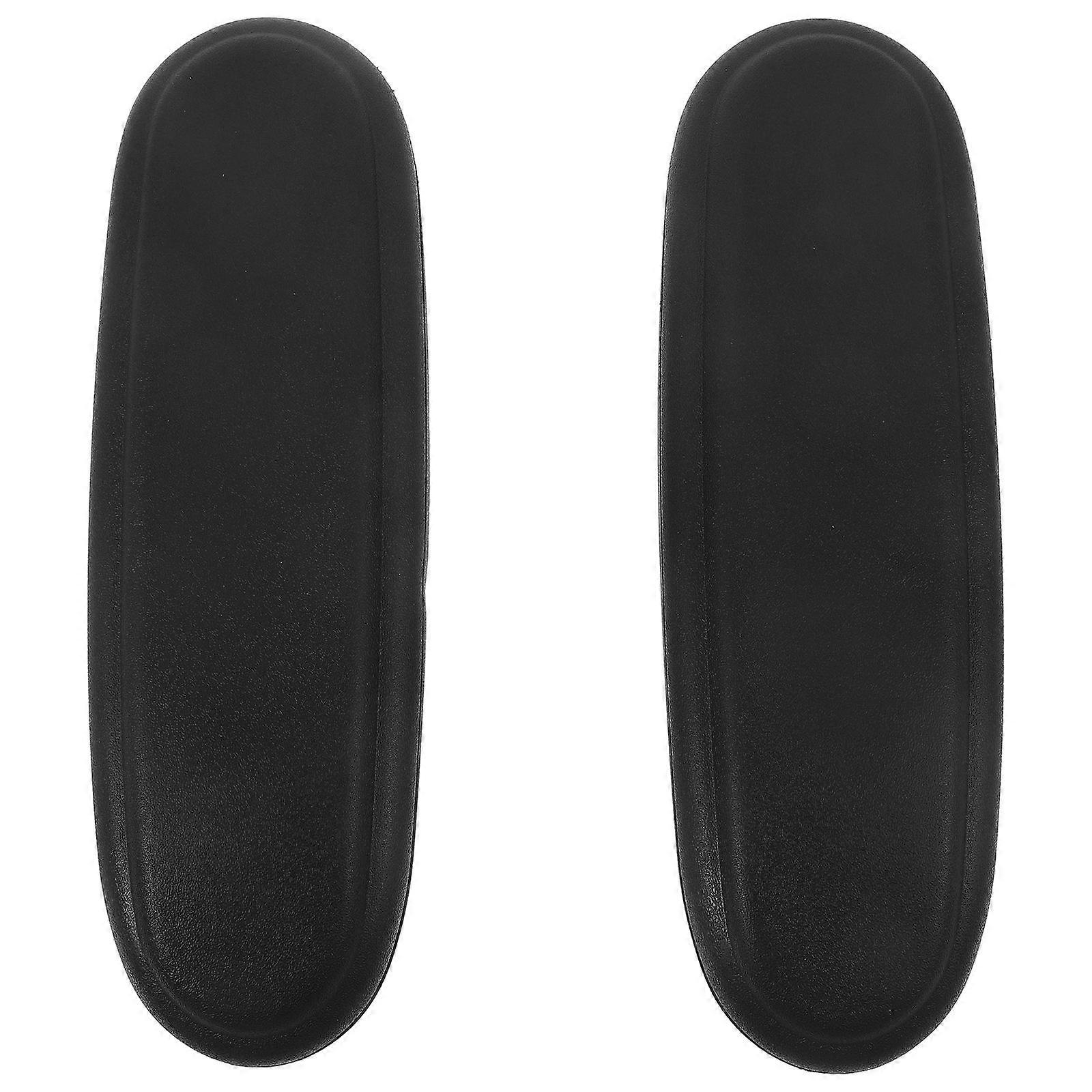 Office Chair Armrest Pad Comfortable Armrest Cushions for 2Pcs