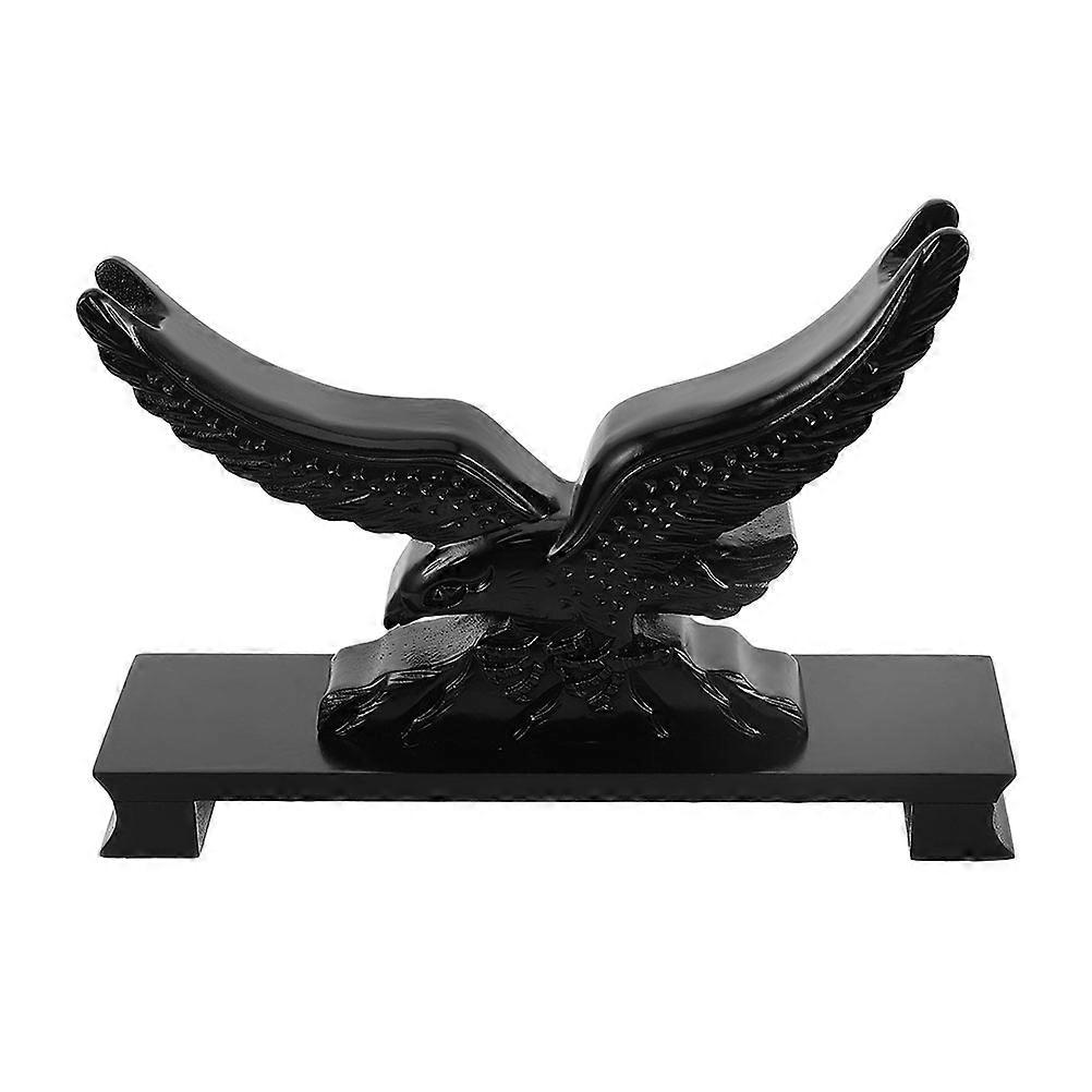 Resin Sword Display Stand Eagle Holder for Display