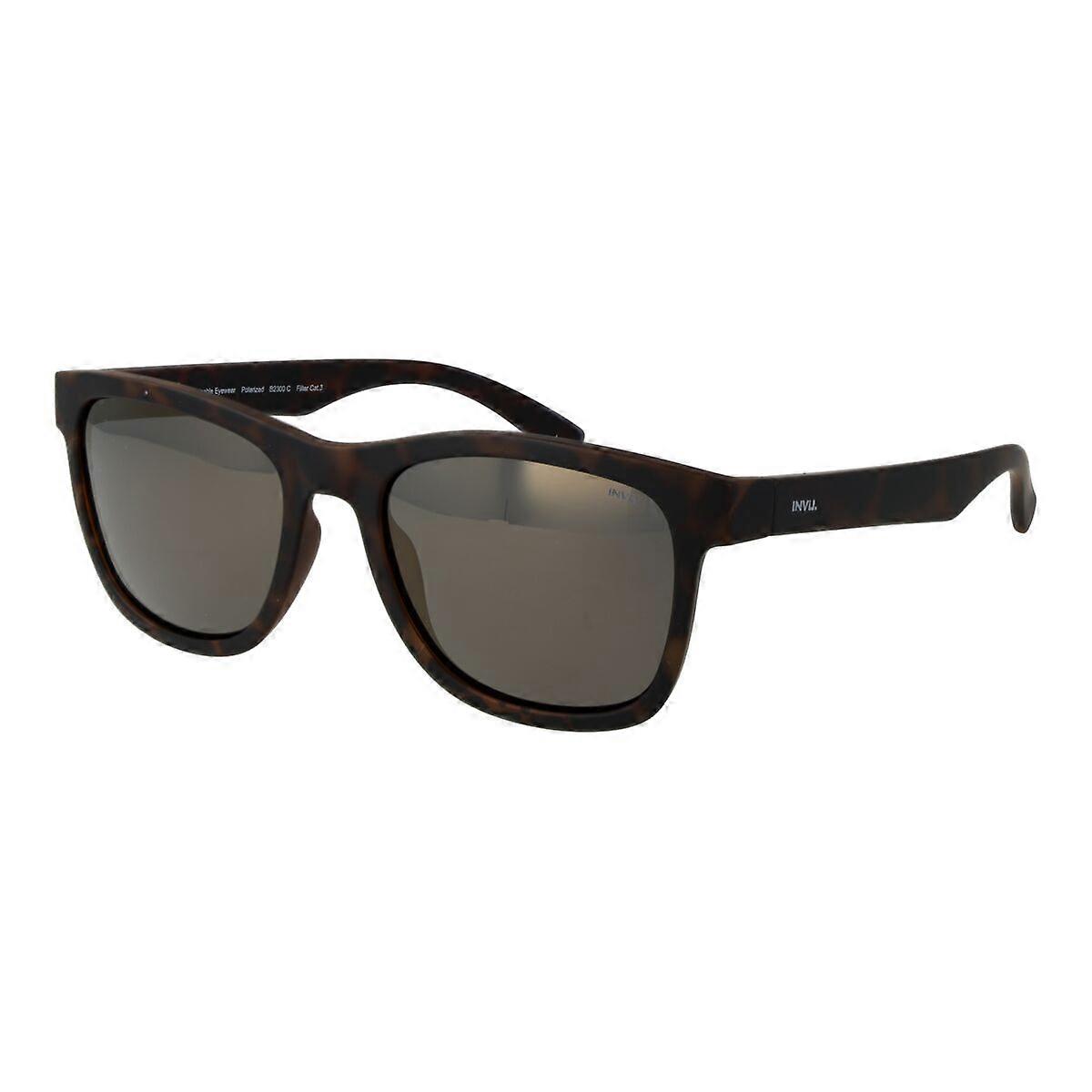 Men's Sunglasses INVU B2300 55C