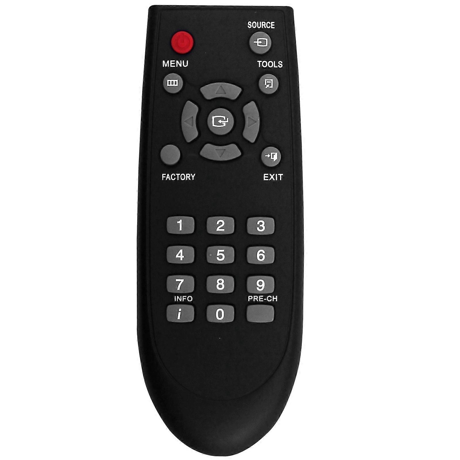 AA81-00243A Replace Remote Control for Samsung TV AA8100243A TM930 Remote Controller
