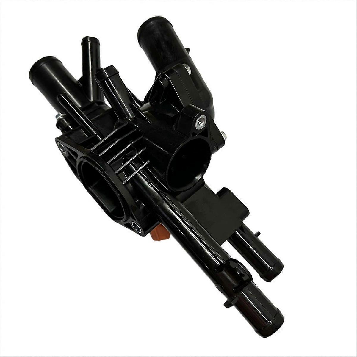 Engine Coolant Temperature Control Assembly for Hyundai 2014-2020