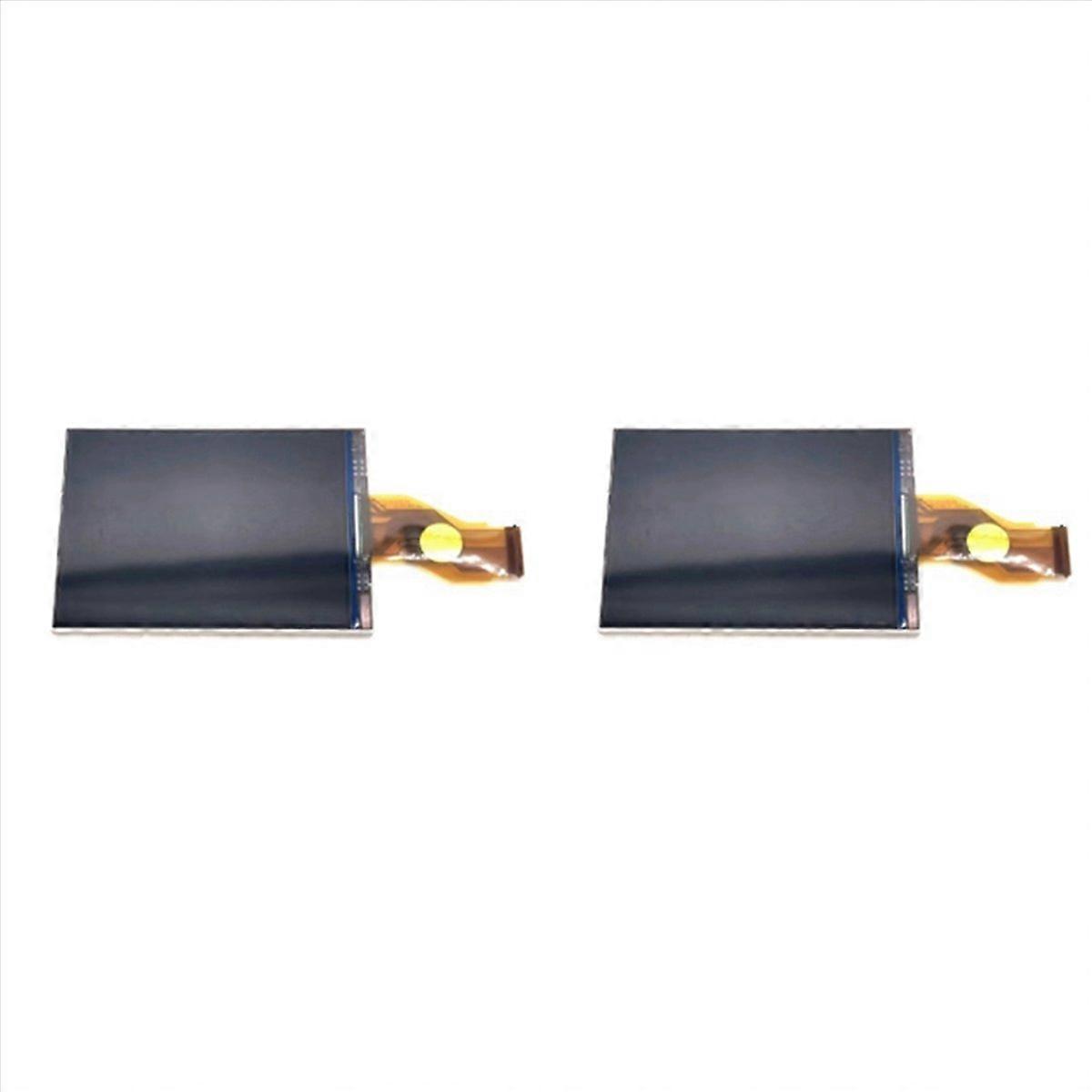 For IXUS175 IXUS180 IXUS185 IXUS190 Camera LCD Display Screen