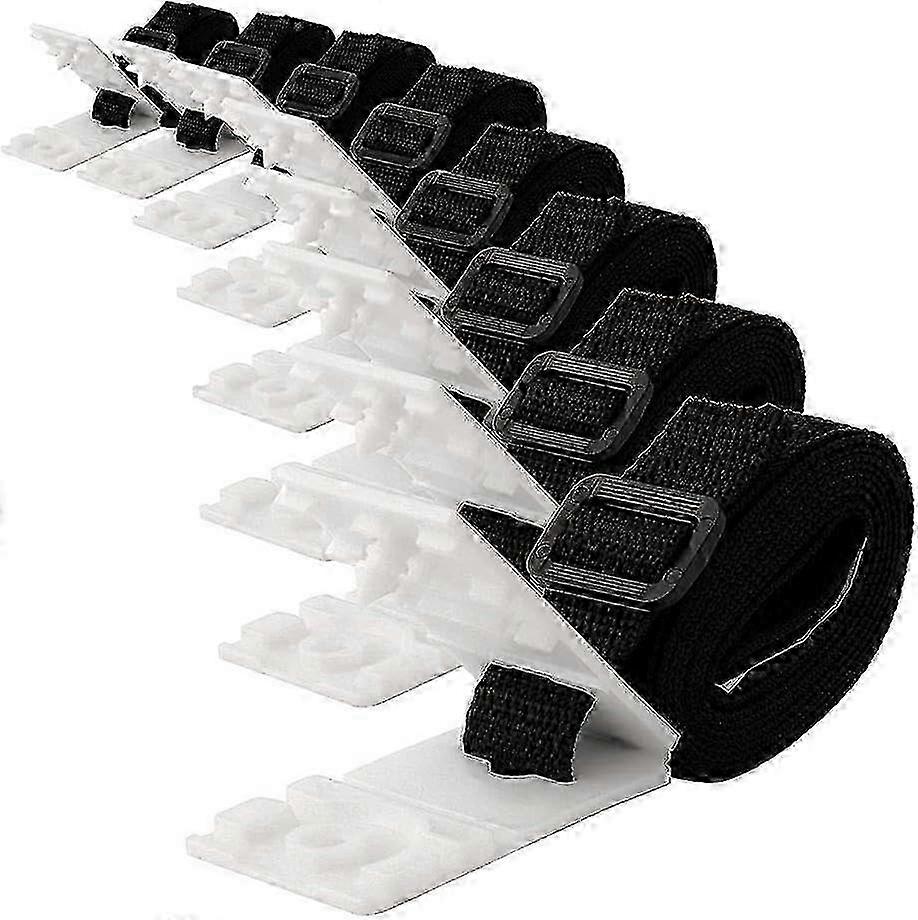 8 sets of swimming pool fixed kit 25-26