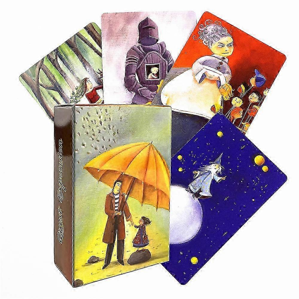 25-26 Dixit Erweiterungsplattendeck