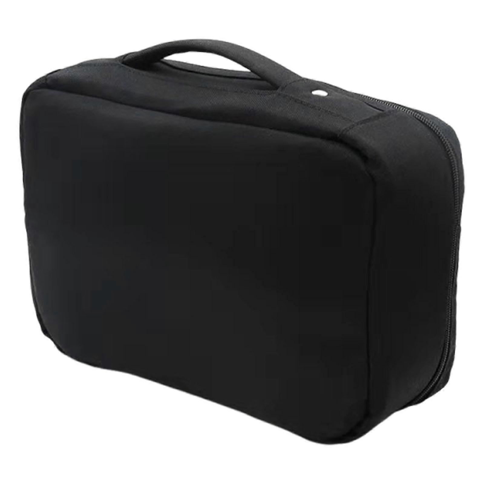 RC Controller Carrying Bag 1/10 RC Controller Carrying Pouch for TRX4 Axial