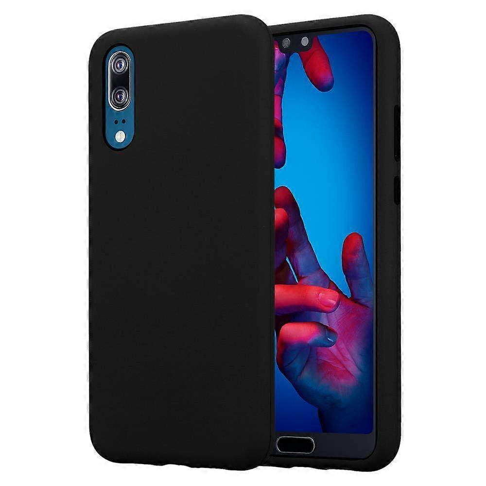 Capa Protetora Huawei P20 - Capa Externa 3 em 1