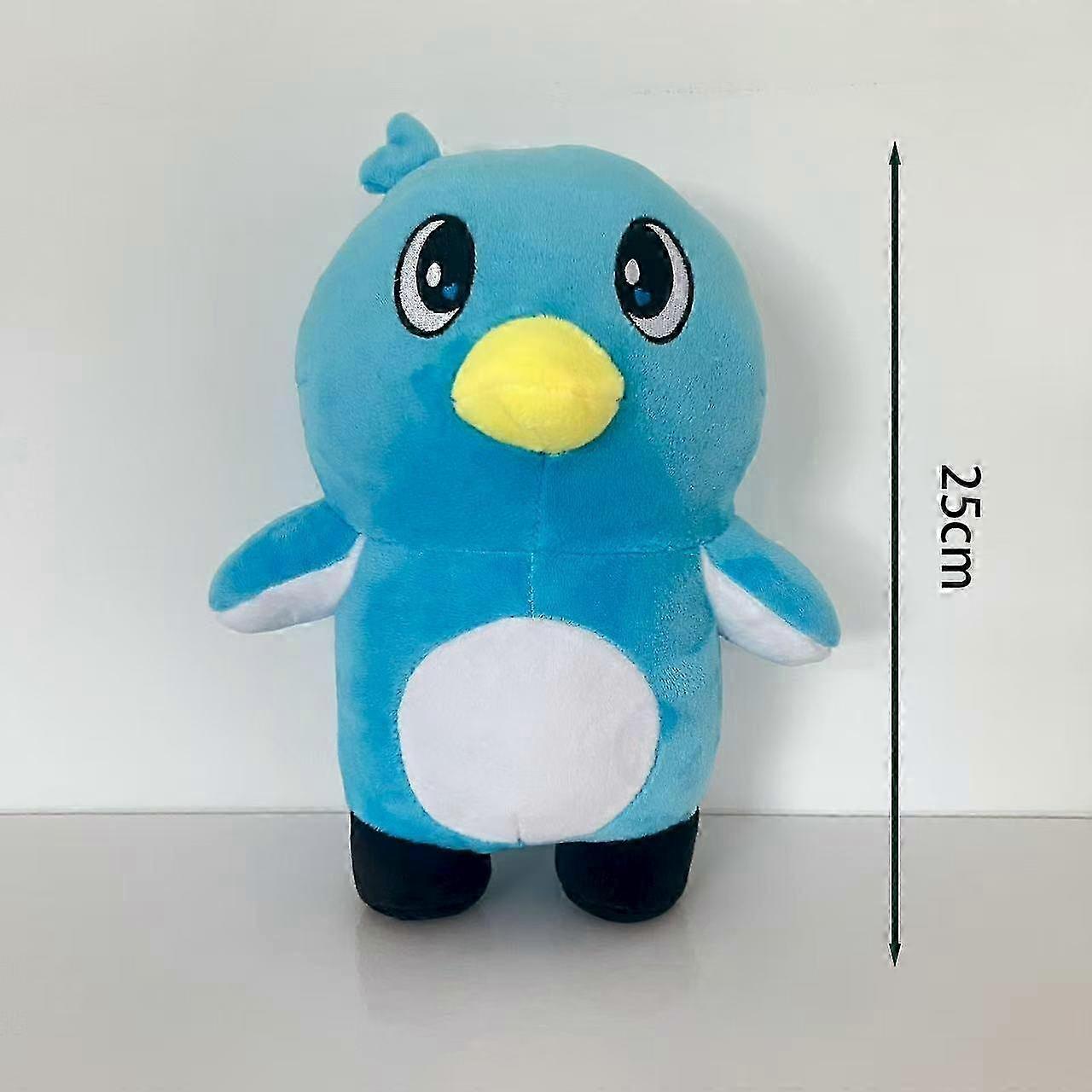 25cm Milo Plüschtier Kinder Plüschtier Hugable Plüsch Tiere Puppe Plüschtiere A+