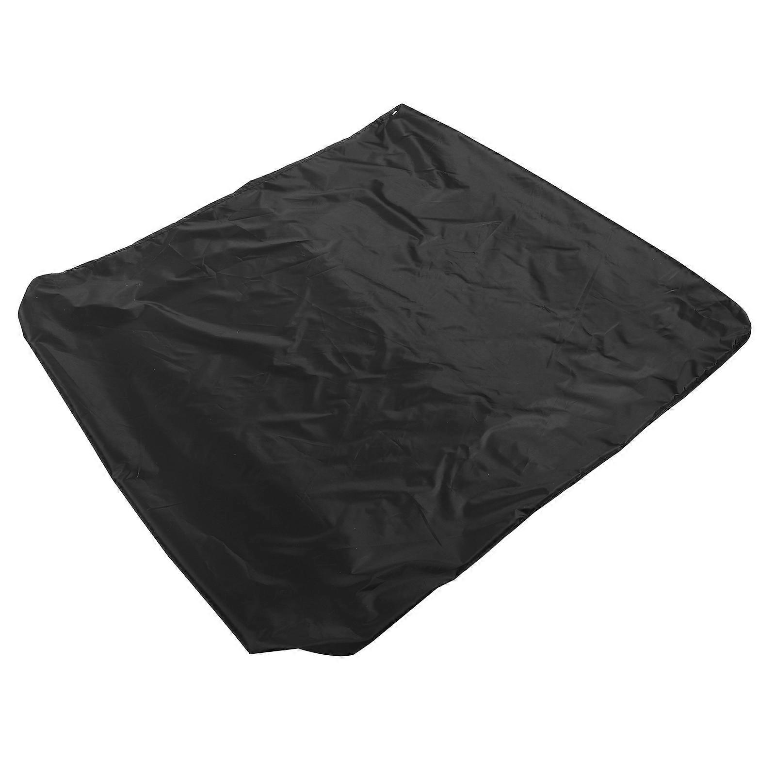 Waterproof Cover Polyester Sandbox Protector for Home