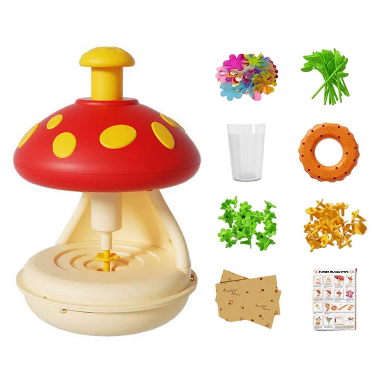 Multifunctional Hand Embosser for Various Materials for Projects and Home Craft Activity Multicolor