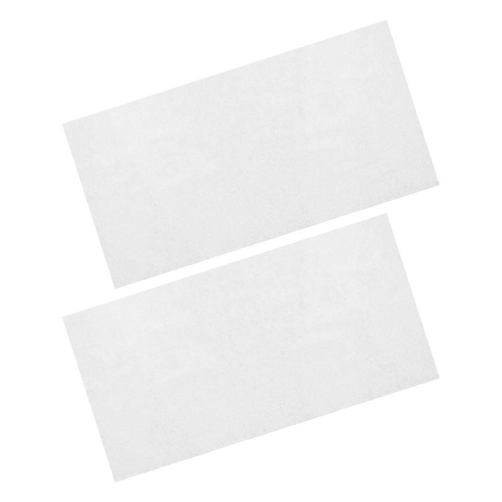 Air Conditioning Electrostatic Air Filters for Home Ventilation 2Pcs