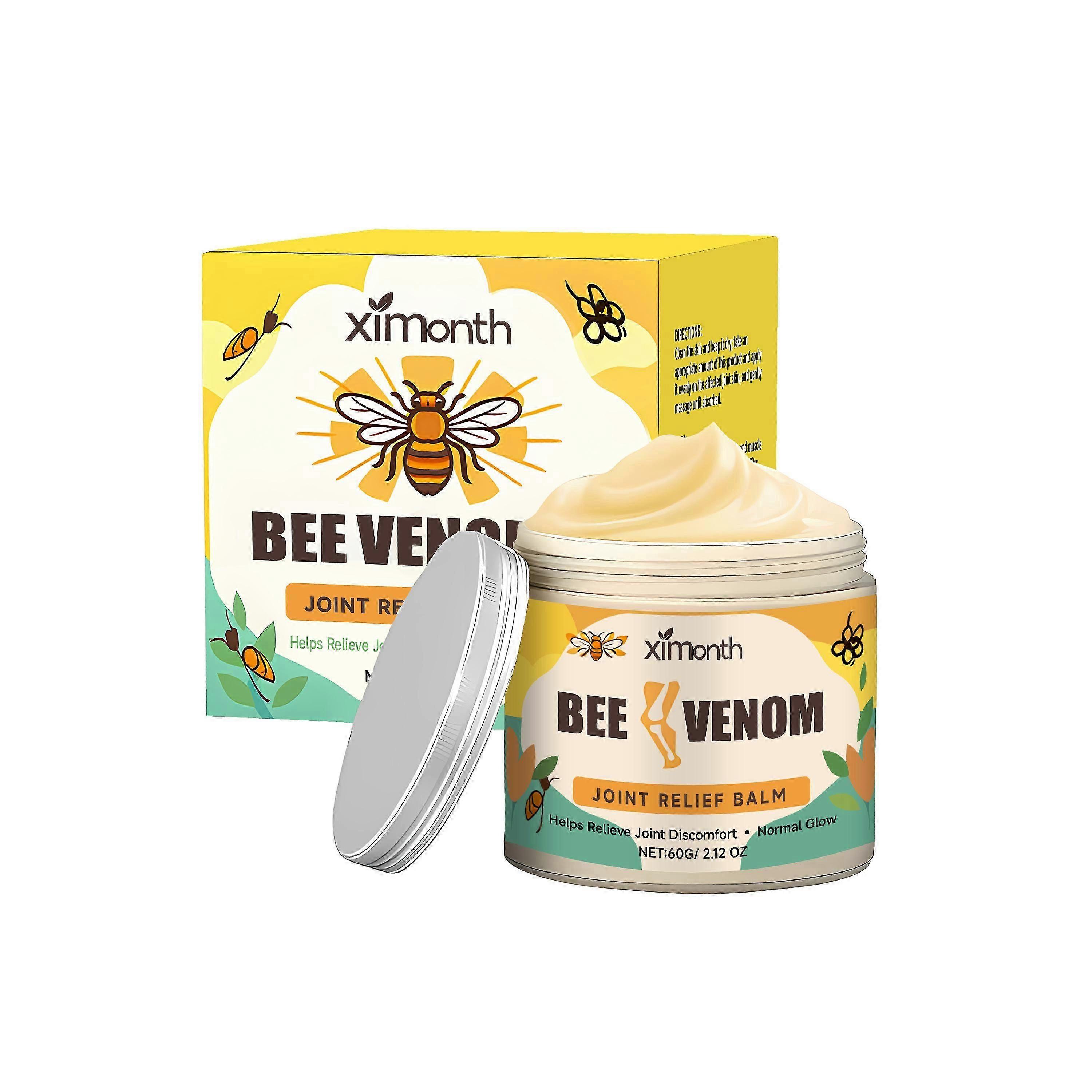 Bee Venom Joint Care Ointment