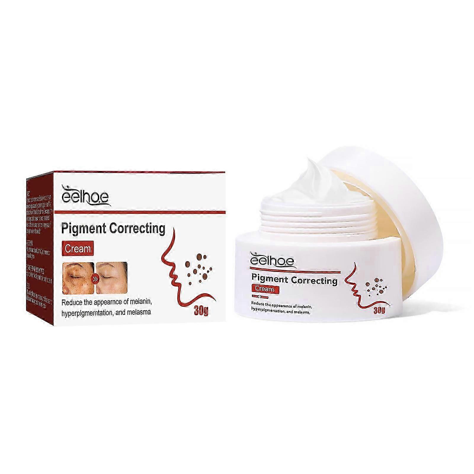 Pigment Correction Cream