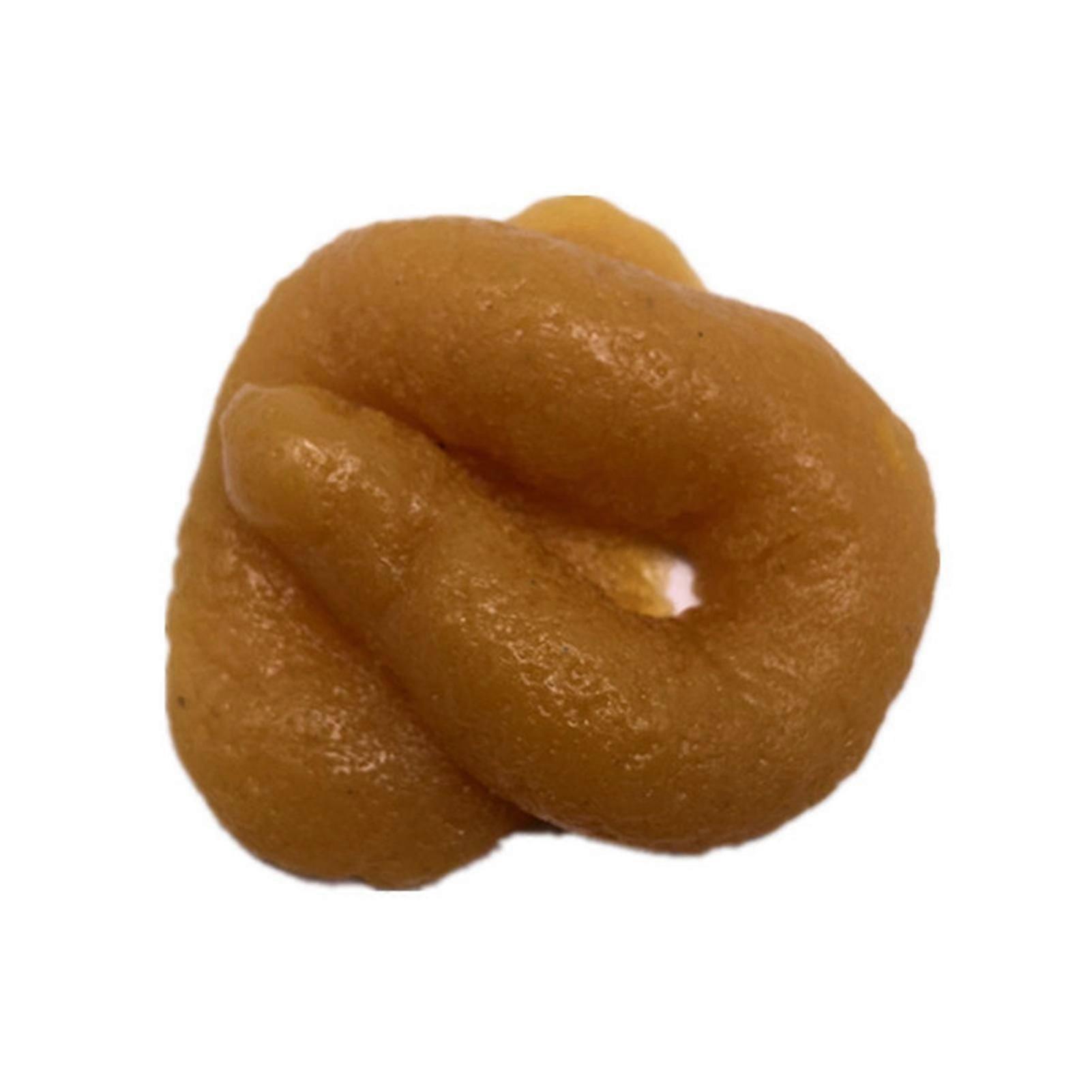 Bajs leksak realistiska levande utseende fest levererar simulering knepig bajs leksak för Halloween