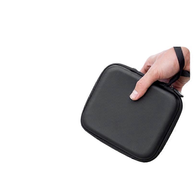 for DJI NANO Storage Bag Sports Camera Multi-Functional Protective Hard Case Handheld Medium Bag Portable Kit 