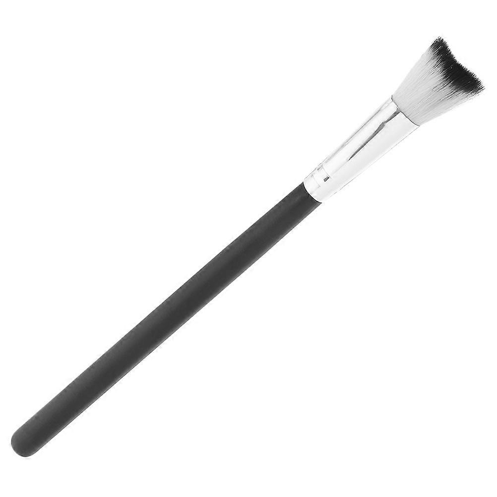 Makeup Brushes Nose Contour Brush for Accurate Application 5Pcs Set