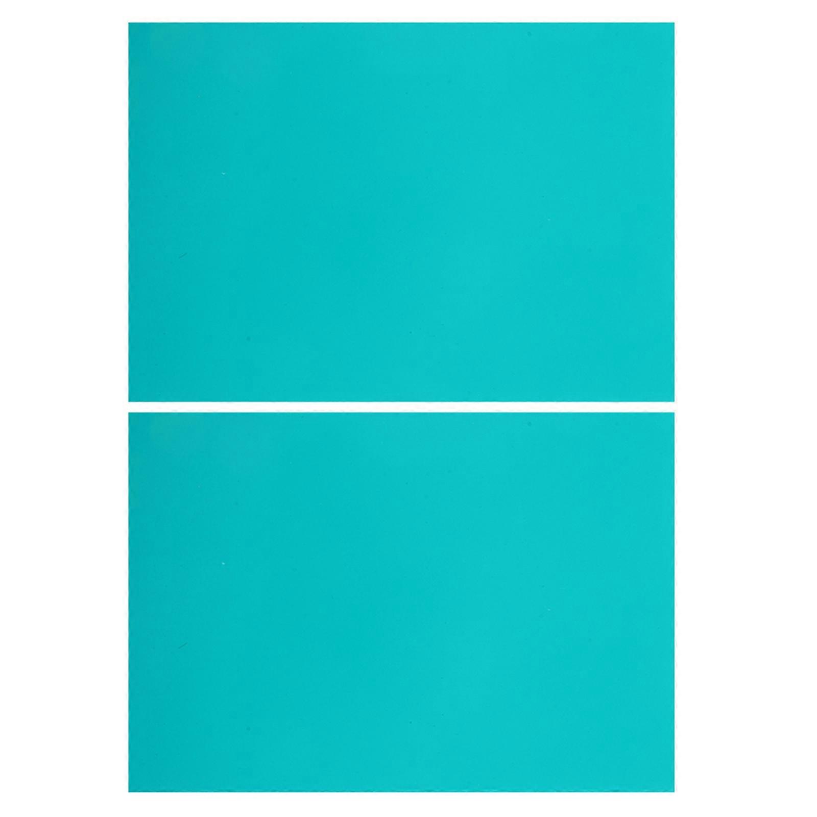 Engraving Cutting Mat Engraving Diy Craft Cutting Pads Art Engraving Rectangular Green 2Set