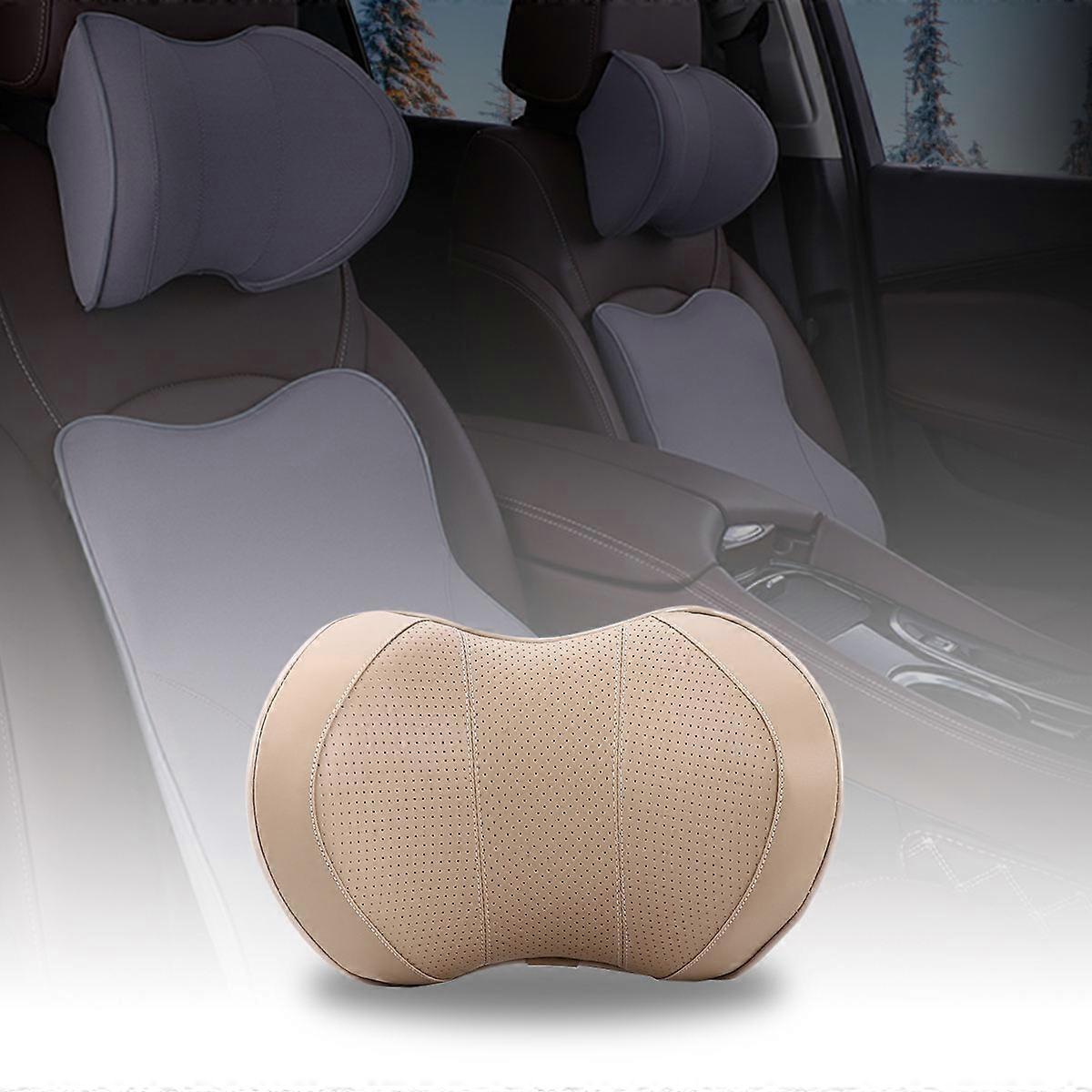 Universal Neck Support Pillow Head Pillow for Rest Use 1Pcs Memory Pad