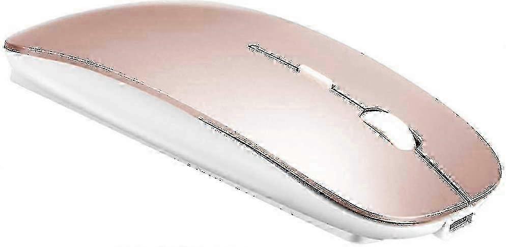 2025 Wireless Mouse compatible Macbook Pro/macbook Air/ipad/laptop/imac/pc Bluetooth