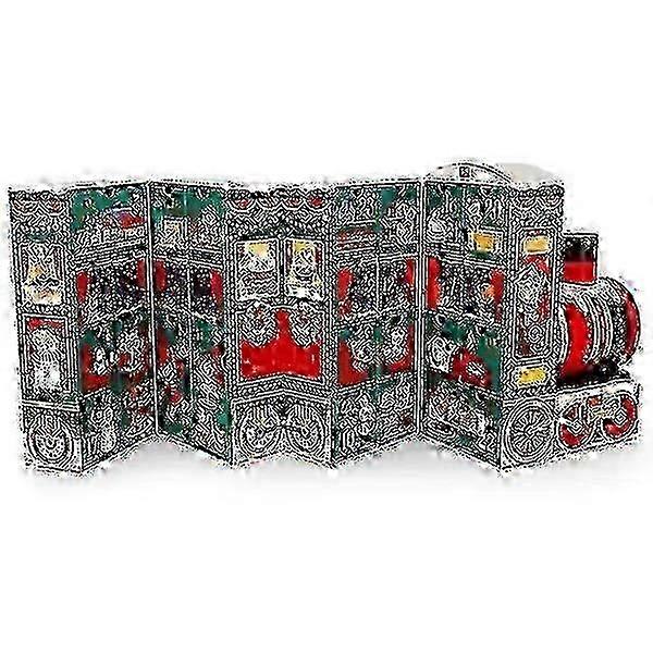 Dream Express Advent Calendar 2025 2025