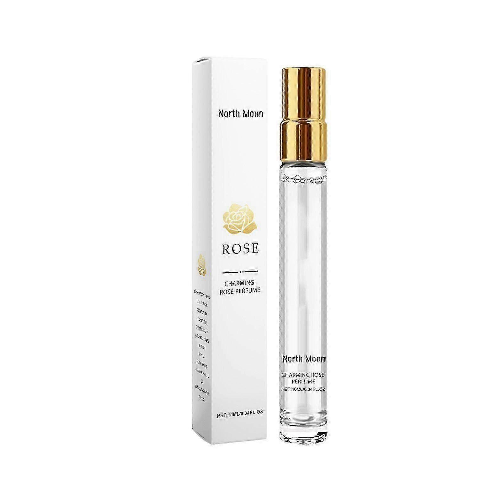 Rose Pheromone Perfume