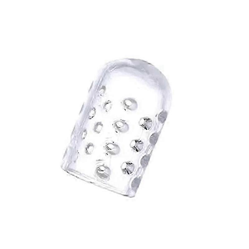 Benighty Toe Protector, Benighty Silicone Anti Friction Toe Protector