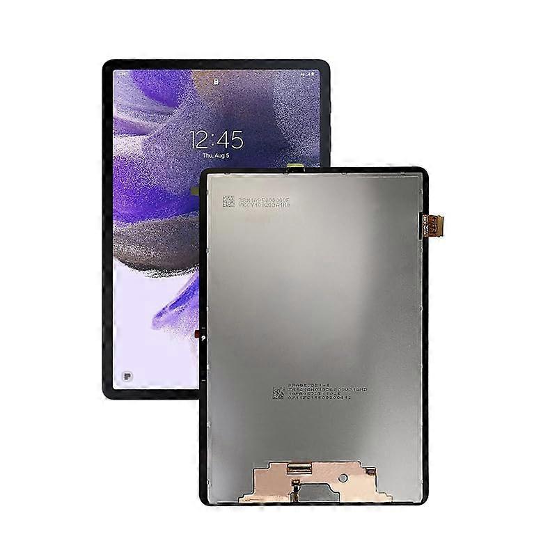LCD Display and Touch Screen Digitizer Replacement Assembly for Samsung Galaxy Tab S8 SMX700 X706