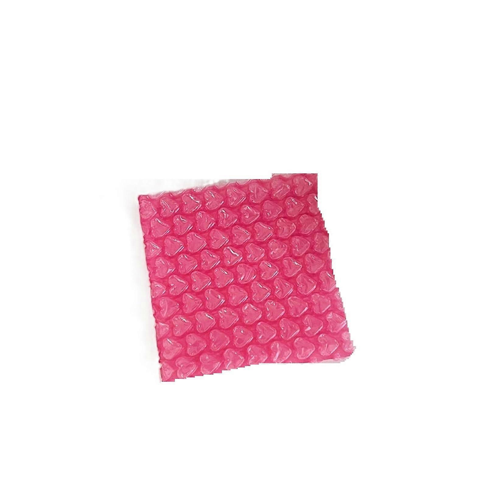Bubble Mailers 10pcs Set with Protective PVC Bubble Wrap Pouches for Fragile Items