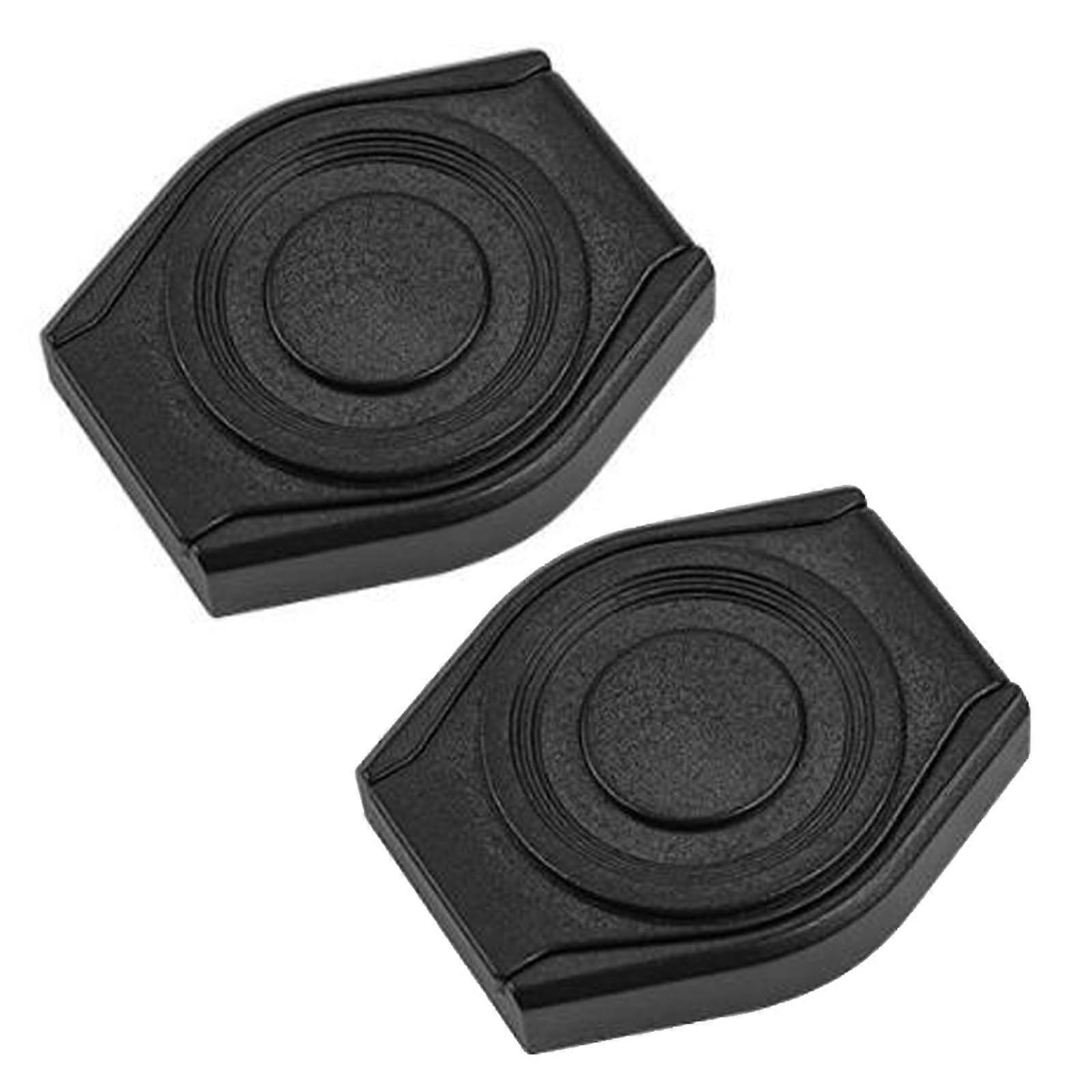 Round Webcam Privacy Cover for Laptop and Tablet, Easy Slide Design, MultiDevice Compatible