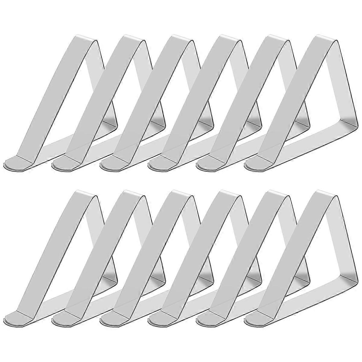 Home & Garden > Kitchen & Dining > Tableware > Tablecloth Clips & Weights