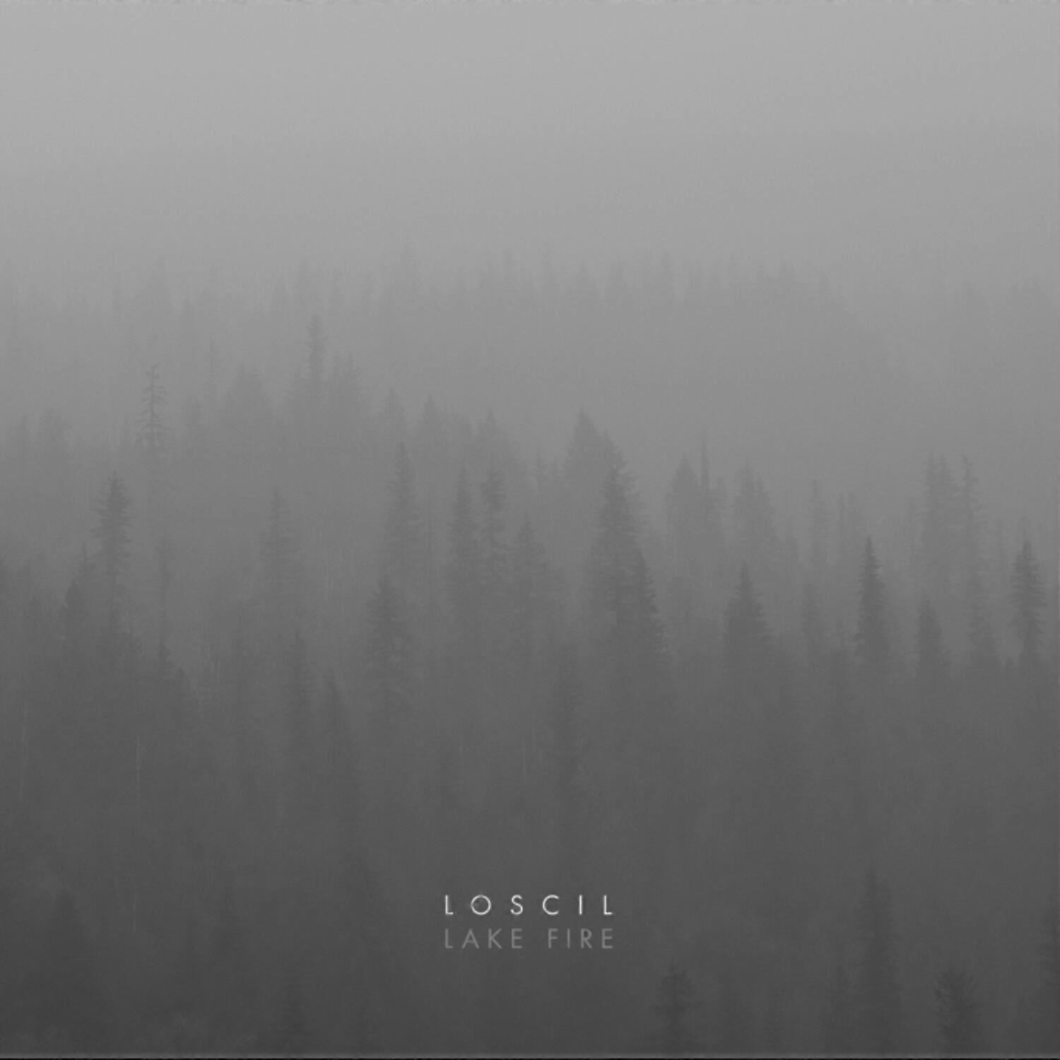 Loscil - Lake Fire  [COMPACT DISCS] USA import