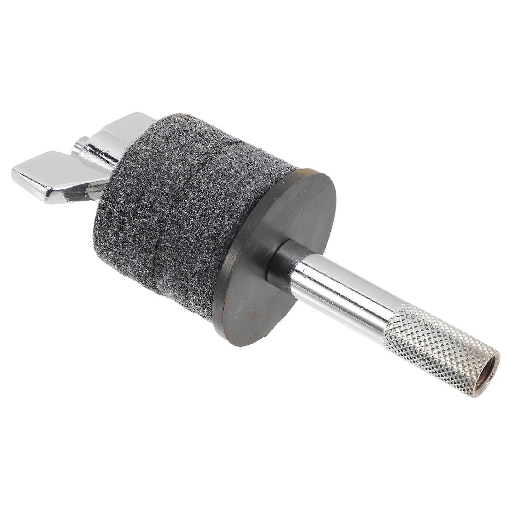 Cymbal Stacker Stand for Drum Kit with Quick Stacking, SpaceSaving Design and GigReady Durability